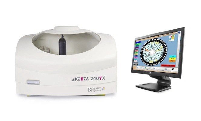 kenza 240