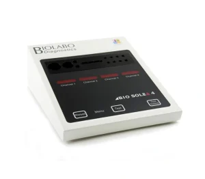 دستگاه solea 04