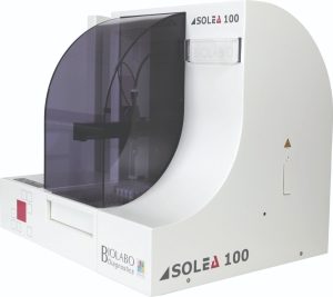solea 100