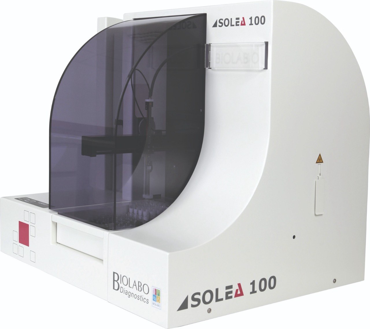 solea 100